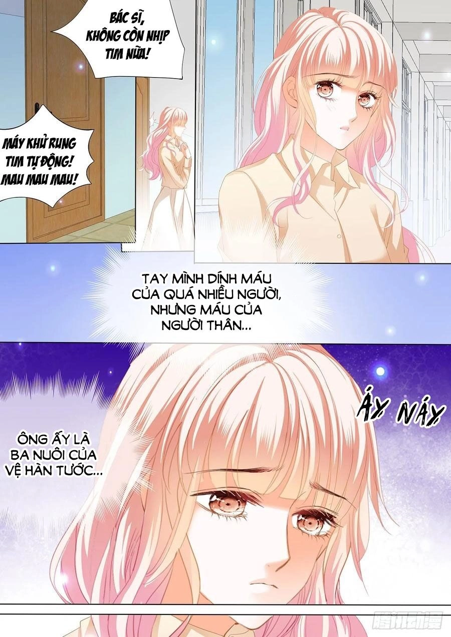 Bá Đạo Tiểu Thúc, Xin Trêu Chọc Vừa Thôi! Chapter 161 - 4