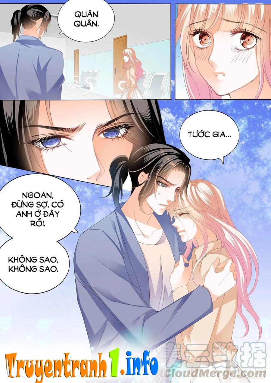 Bá Đạo Tiểu Thúc, Xin Trêu Chọc Vừa Thôi! Chapter 161 - 5