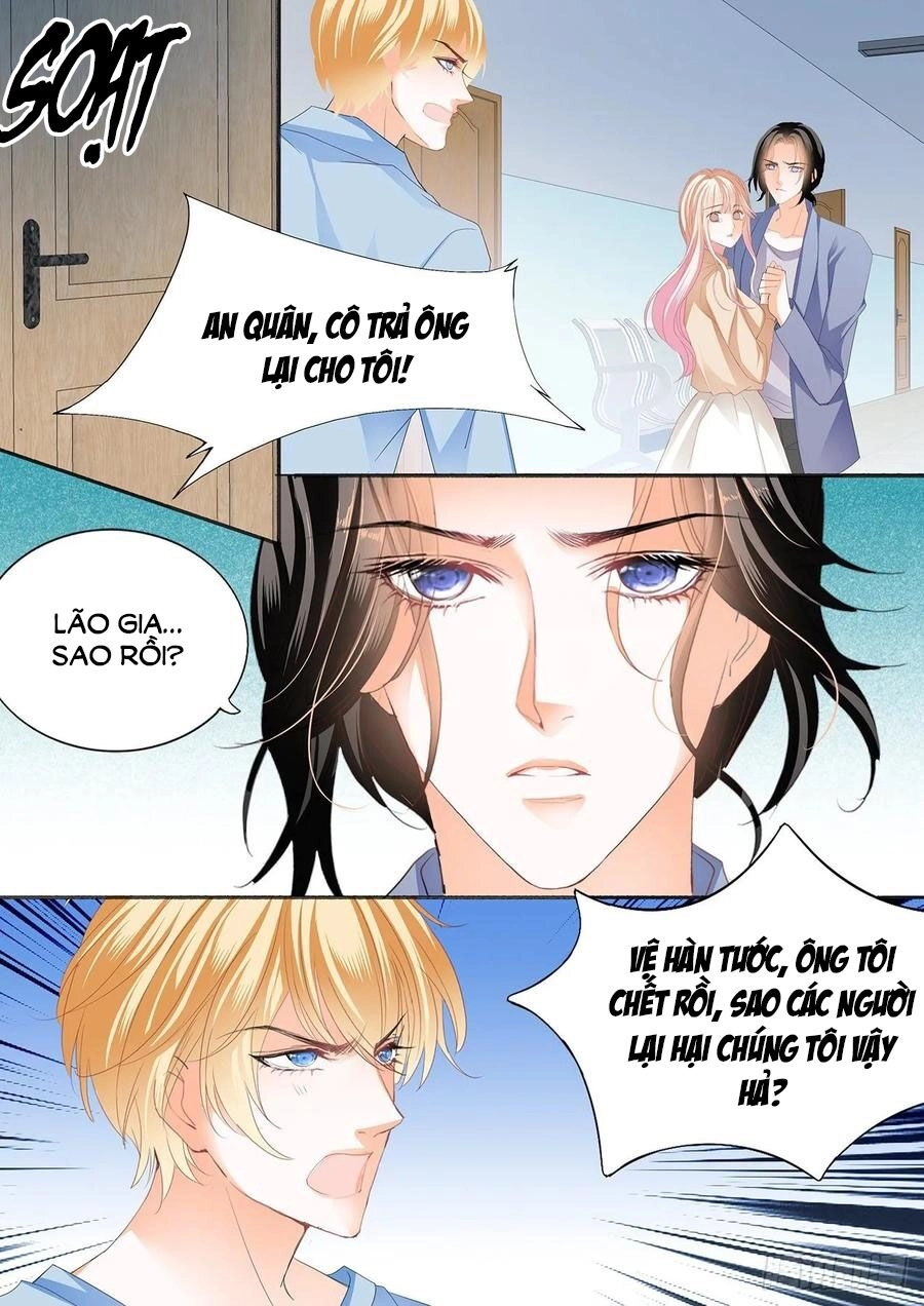 Bá Đạo Tiểu Thúc, Xin Trêu Chọc Vừa Thôi! Chapter 161 - 6