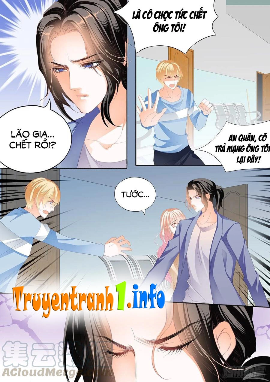 Bá Đạo Tiểu Thúc, Xin Trêu Chọc Vừa Thôi! Chapter 161 - 7