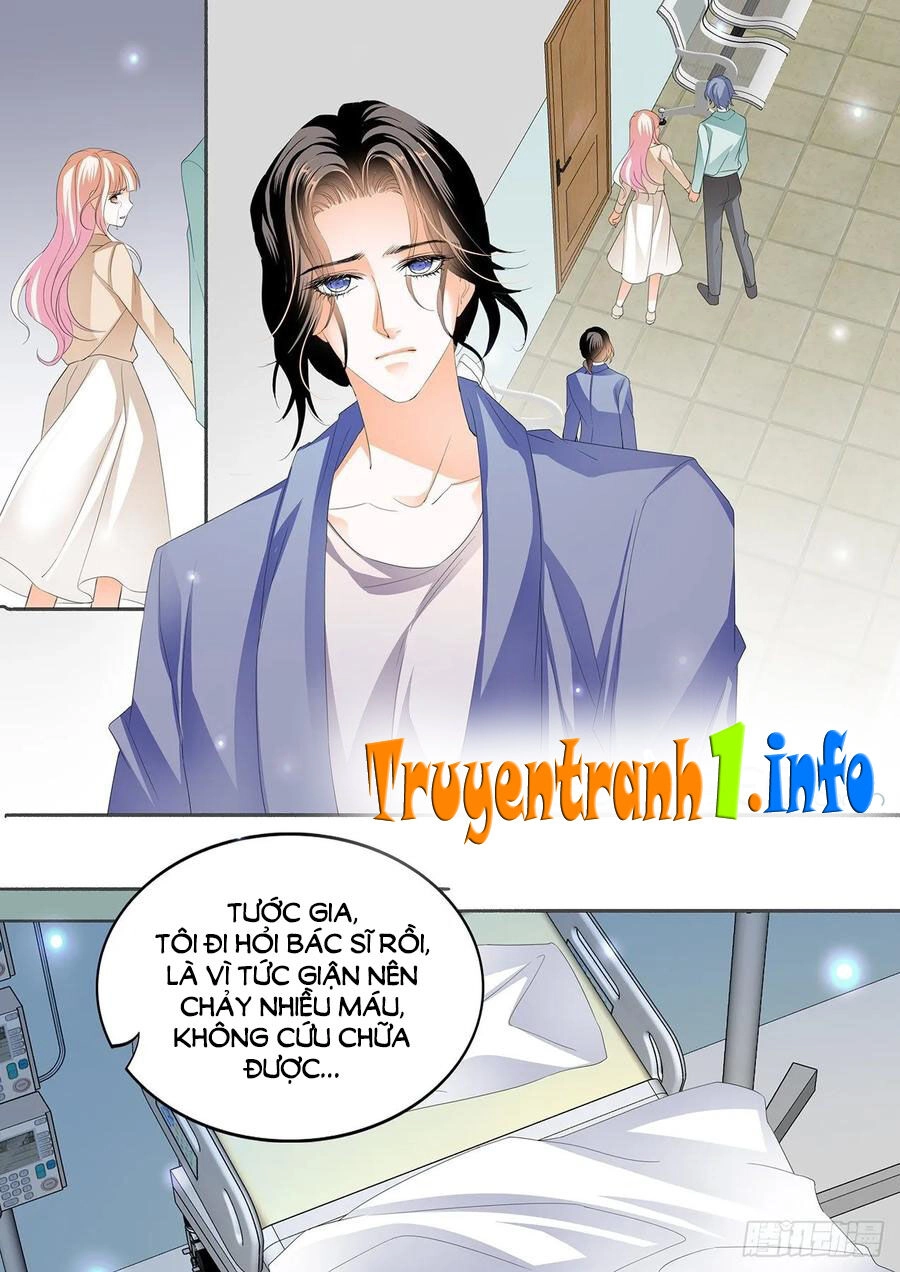 Bá Đạo Tiểu Thúc, Xin Trêu Chọc Vừa Thôi! Chapter 161 - 10