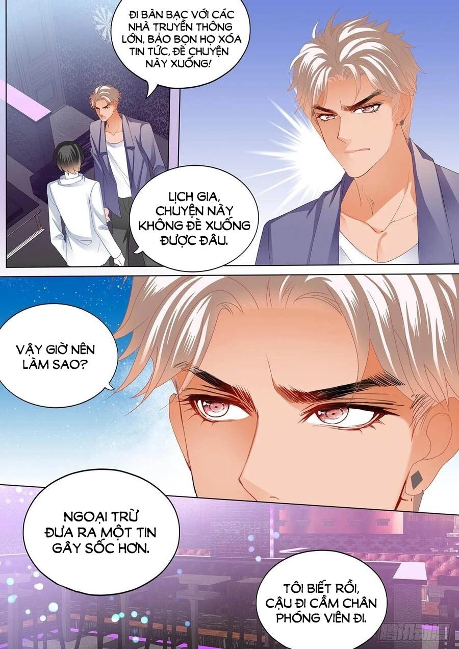 Bá Đạo Tiểu Thúc, Xin Trêu Chọc Vừa Thôi! Chapter 162 - 2