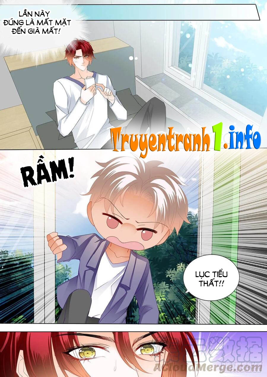 Bá Đạo Tiểu Thúc, Xin Trêu Chọc Vừa Thôi! Chapter 162 - 3