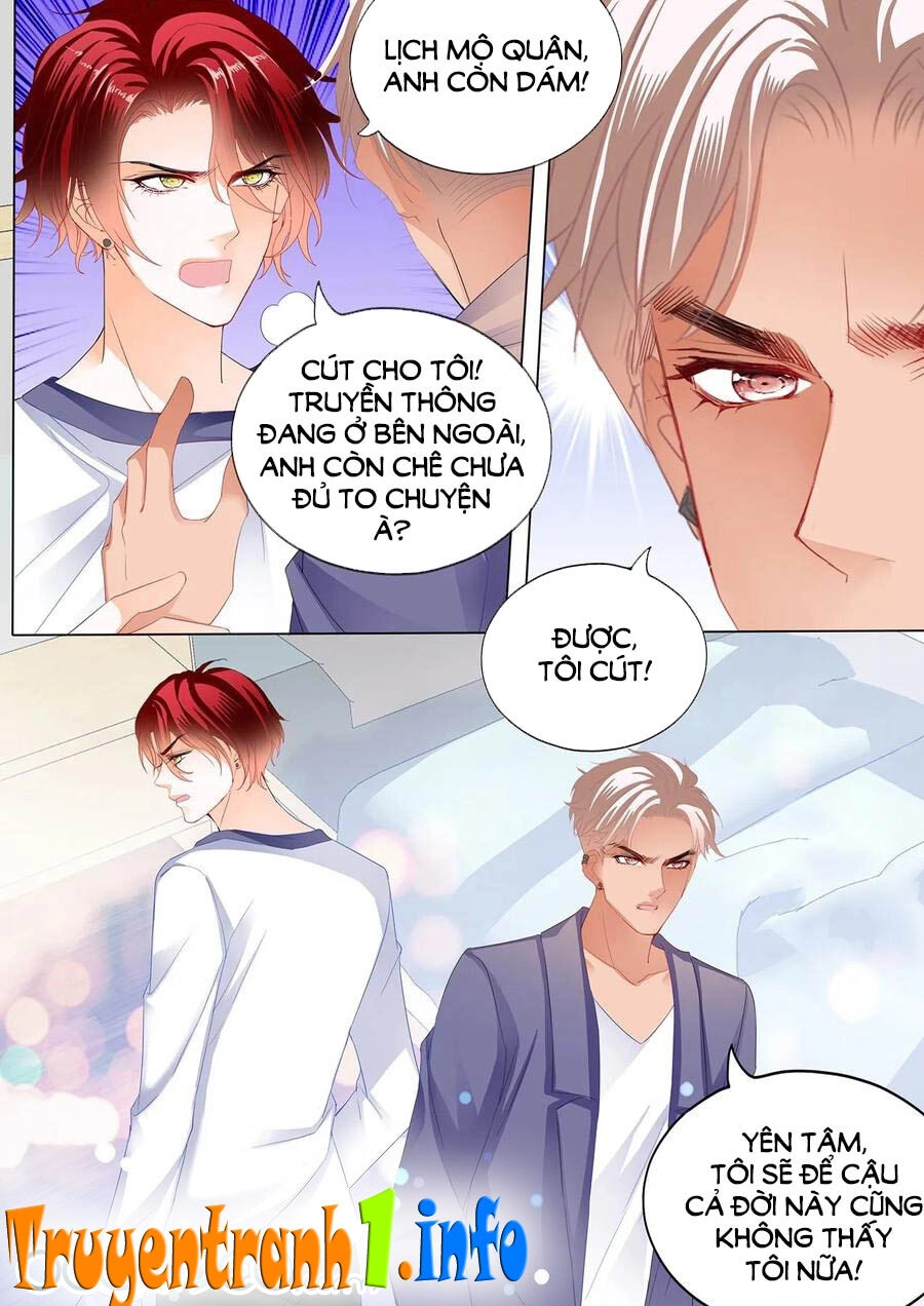 Bá Đạo Tiểu Thúc, Xin Trêu Chọc Vừa Thôi! Chapter 162 - 6