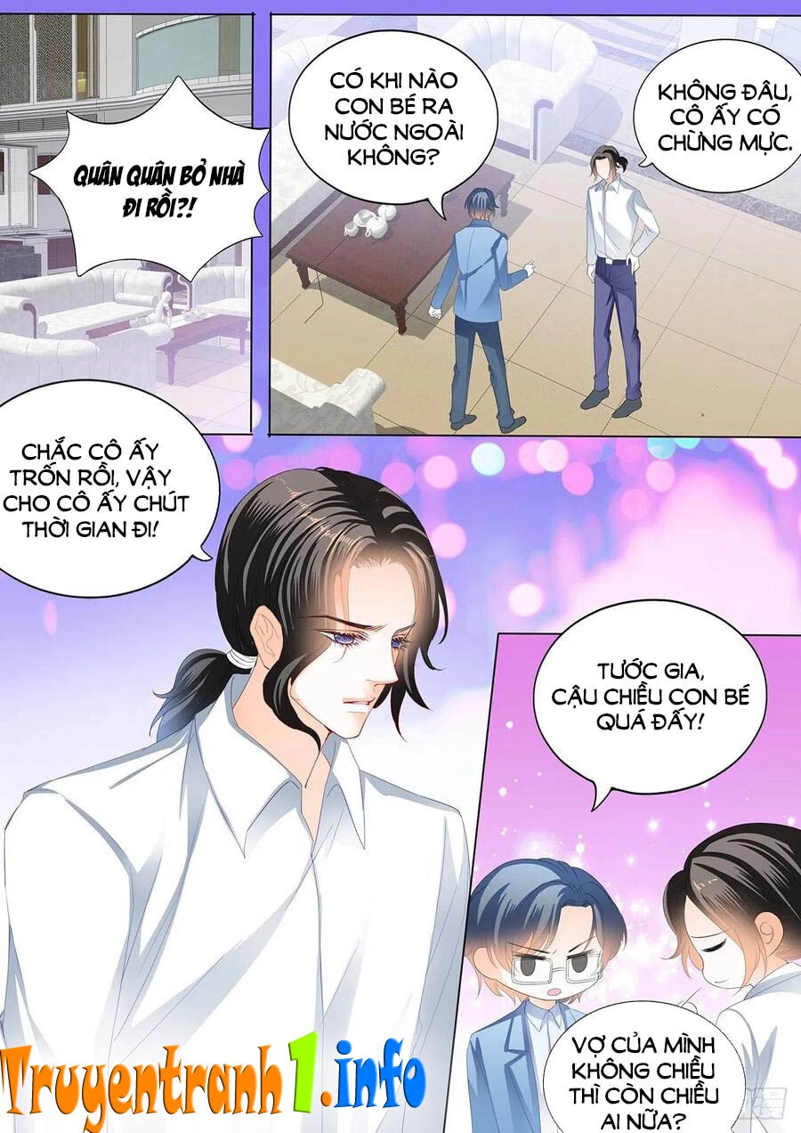 Bá Đạo Tiểu Thúc, Xin Trêu Chọc Vừa Thôi! Chapter 162 - 10