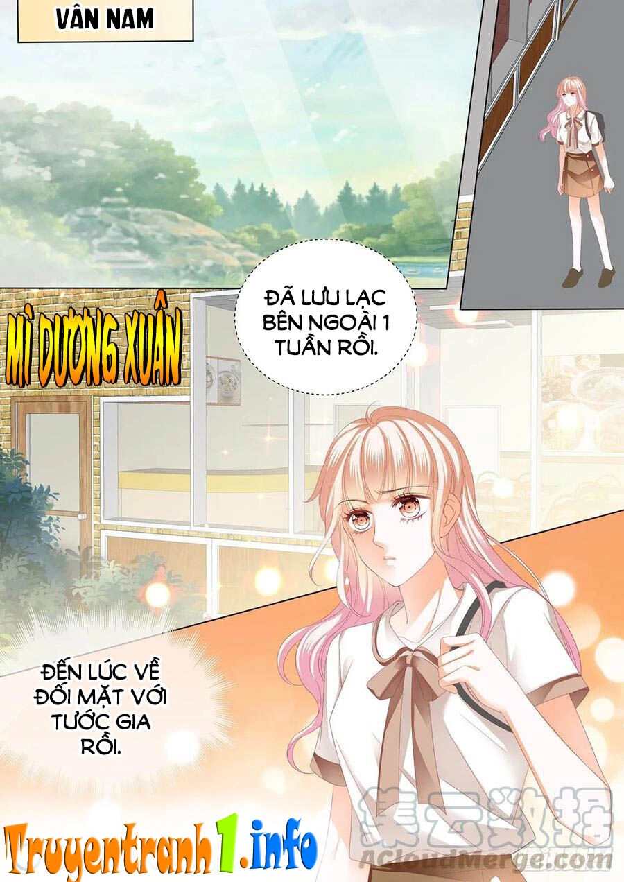 Bá Đạo Tiểu Thúc, Xin Trêu Chọc Vừa Thôi! Chapter 163 - 1