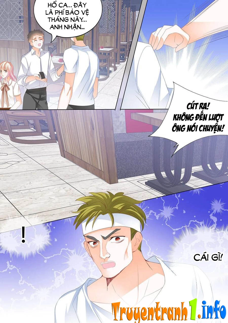 Bá Đạo Tiểu Thúc, Xin Trêu Chọc Vừa Thôi! Chapter 163 - 4