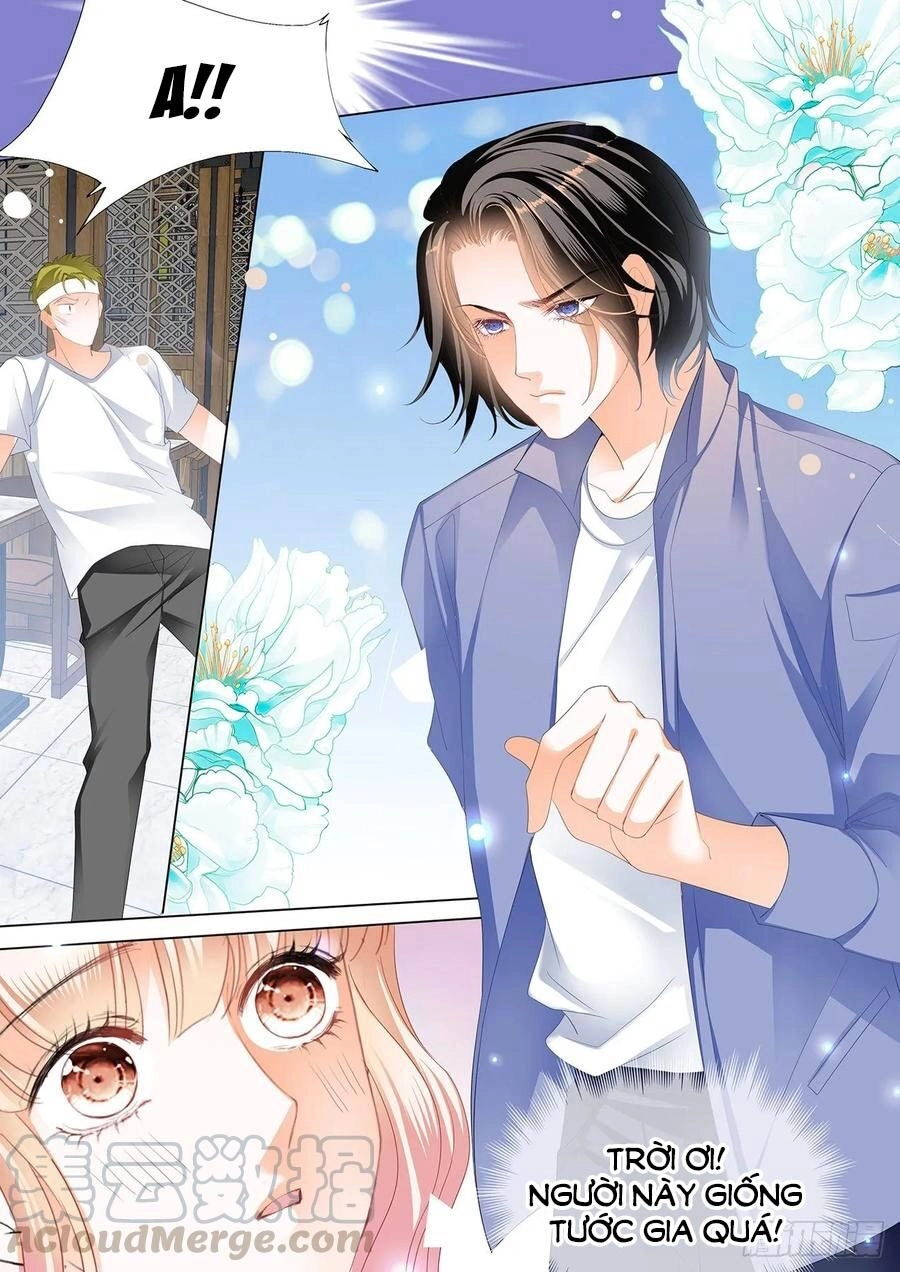 Bá Đạo Tiểu Thúc, Xin Trêu Chọc Vừa Thôi! Chapter 163 - 5