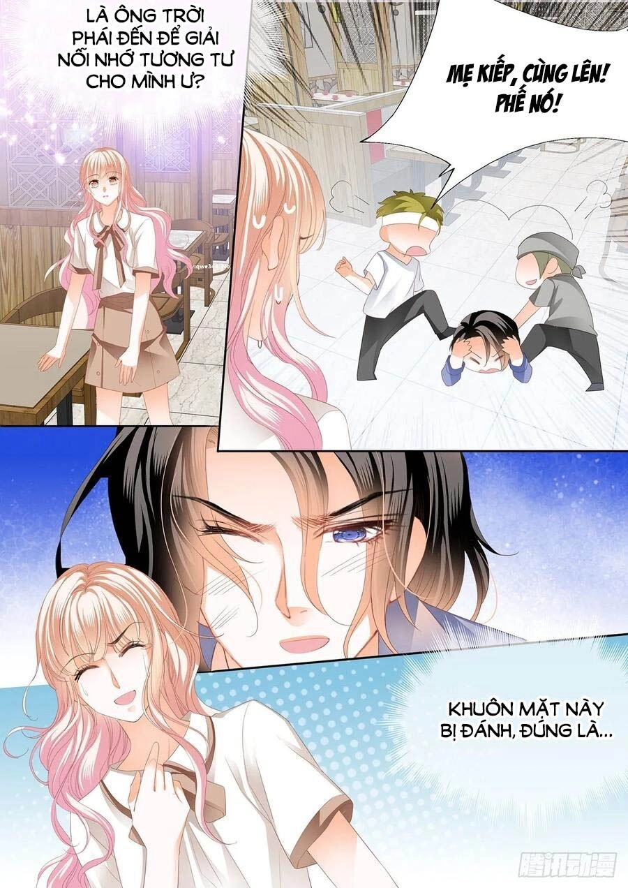 Bá Đạo Tiểu Thúc, Xin Trêu Chọc Vừa Thôi! Chapter 163 - 6