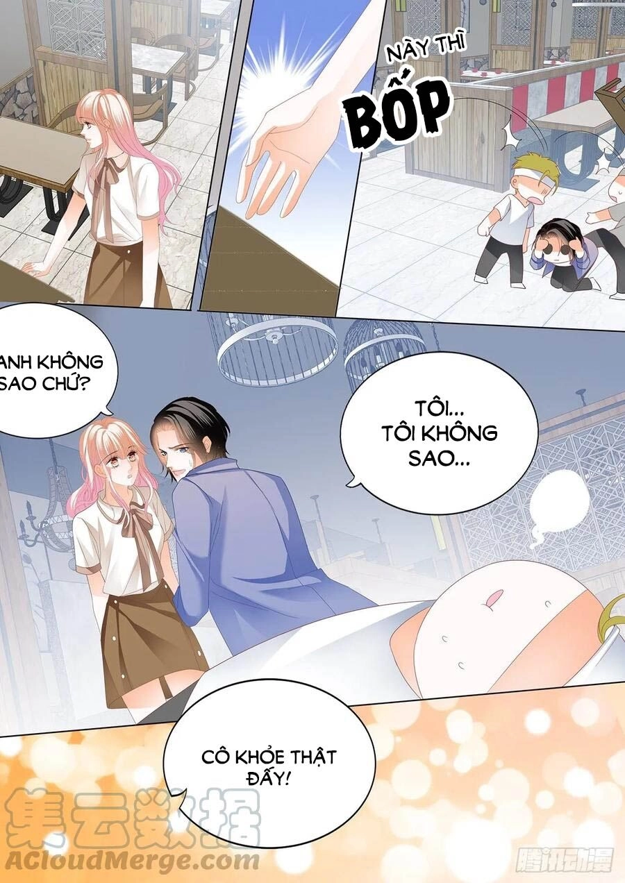 Bá Đạo Tiểu Thúc, Xin Trêu Chọc Vừa Thôi! Chapter 163 - 7