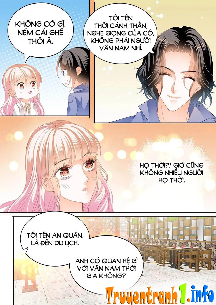 Bá Đạo Tiểu Thúc, Xin Trêu Chọc Vừa Thôi! Chapter 163 - 8