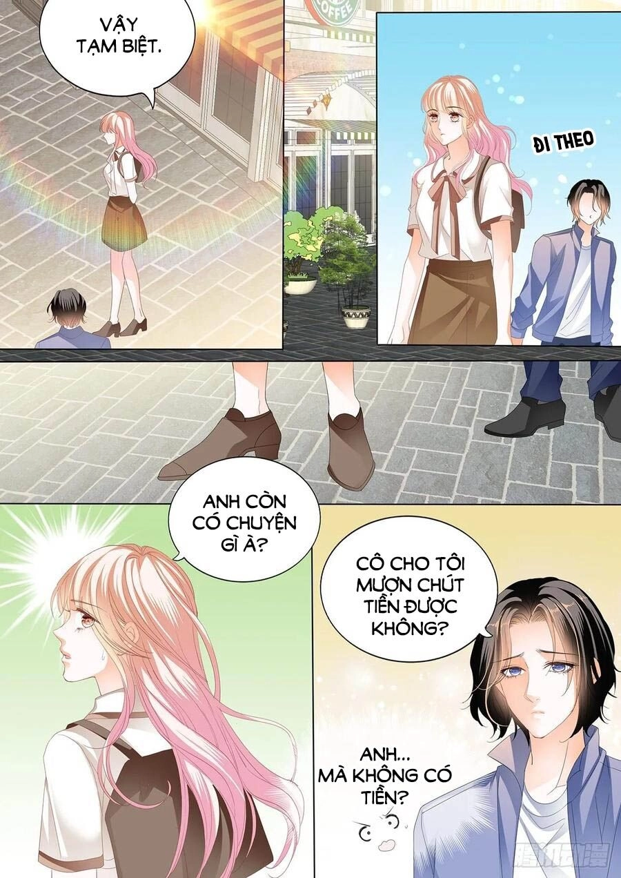 Bá Đạo Tiểu Thúc, Xin Trêu Chọc Vừa Thôi! Chapter 163 - 10