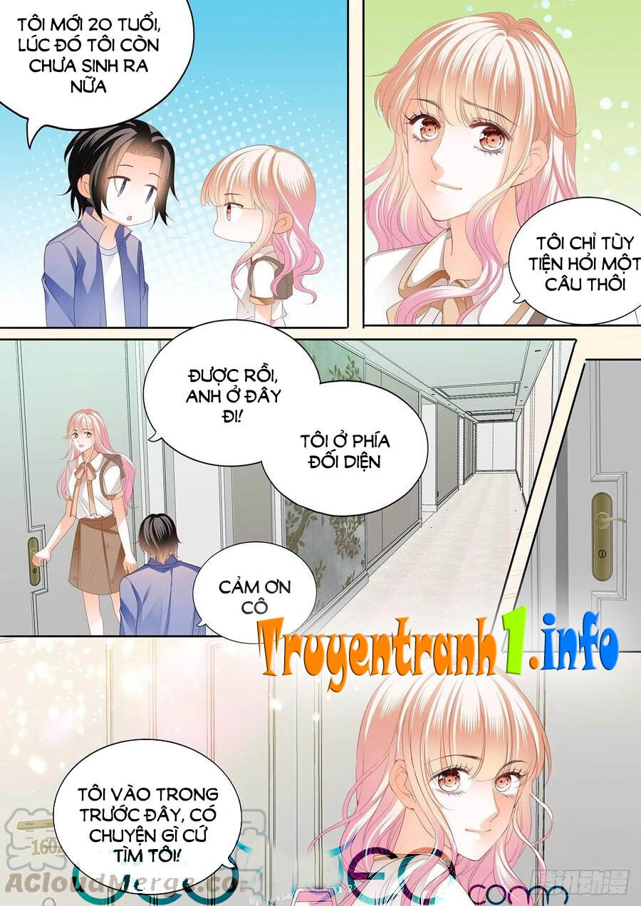 Bá Đạo Tiểu Thúc, Xin Trêu Chọc Vừa Thôi! Chapter 164 - 1