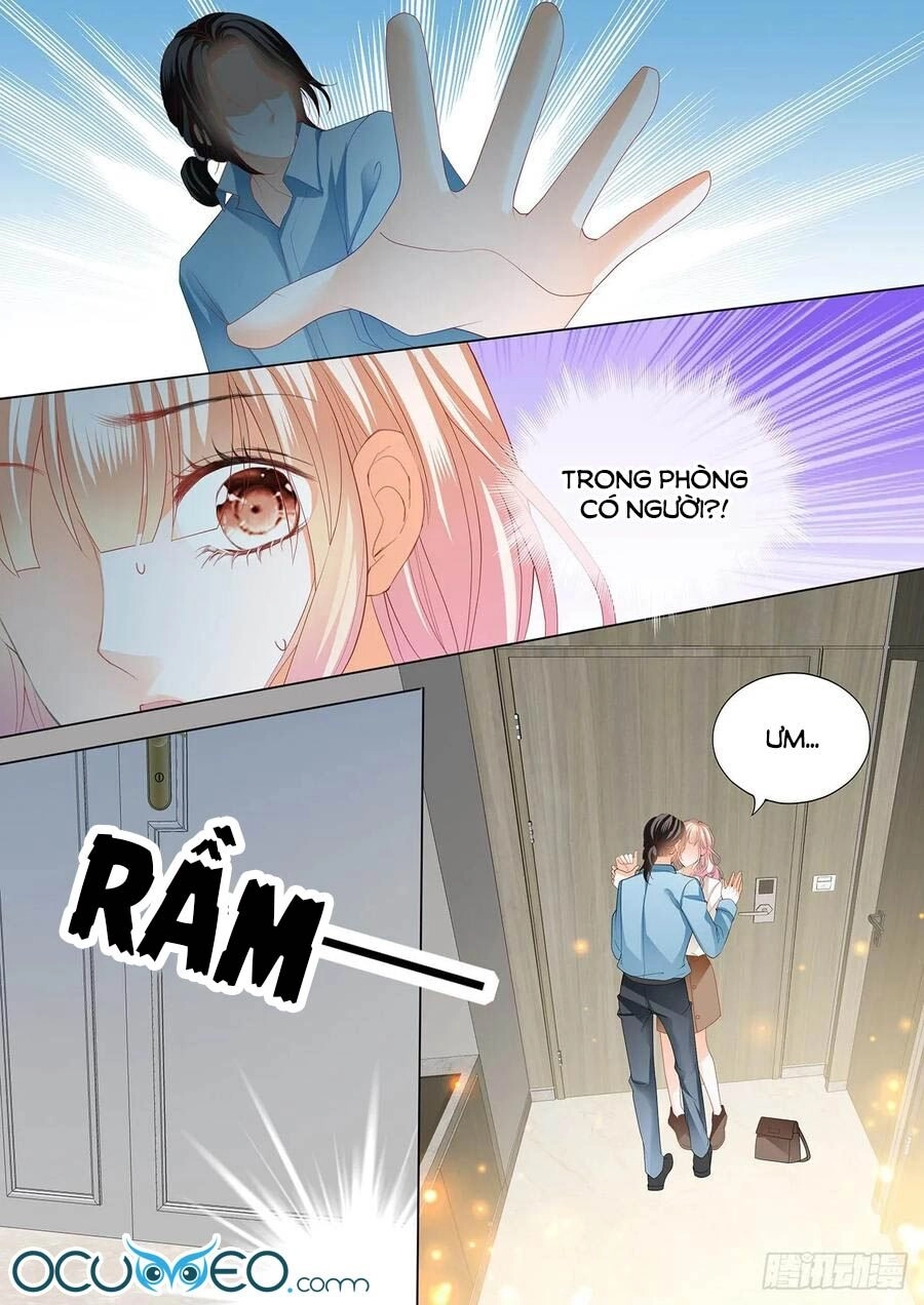 Bá Đạo Tiểu Thúc, Xin Trêu Chọc Vừa Thôi! Chapter 164 - 2