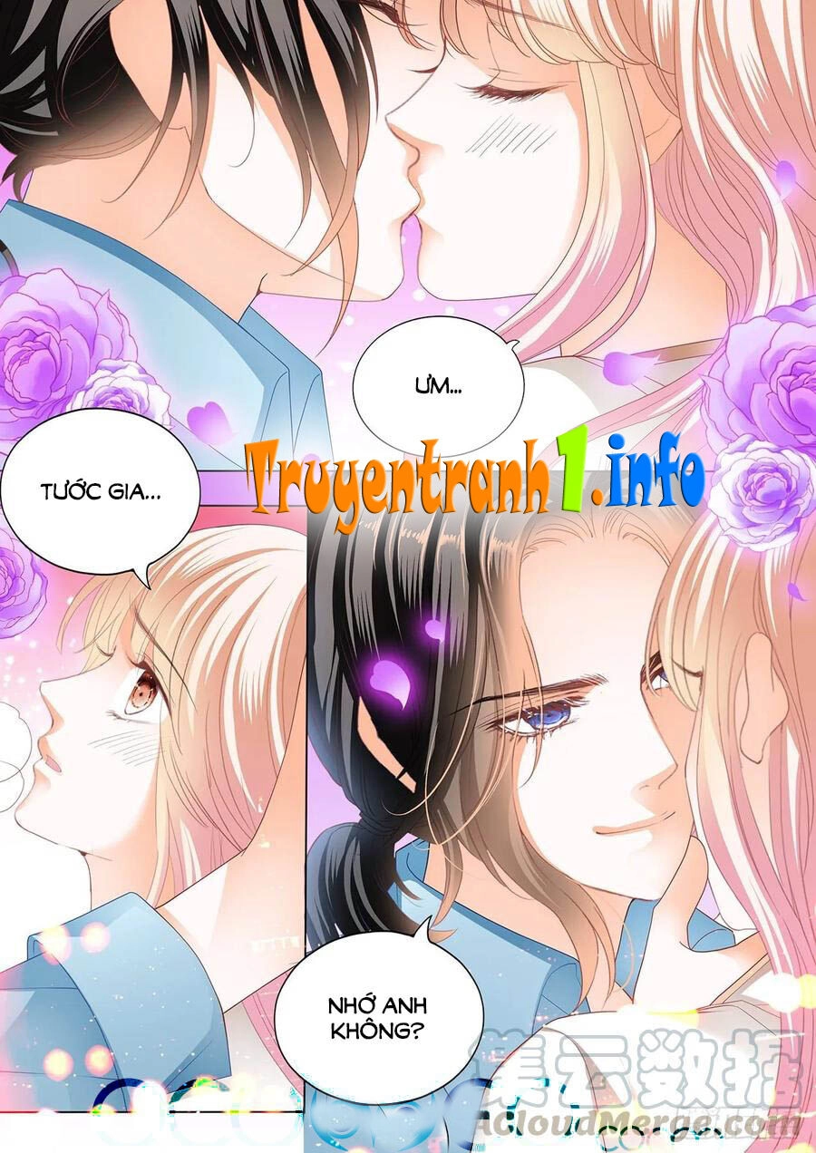 Bá Đạo Tiểu Thúc, Xin Trêu Chọc Vừa Thôi! Chapter 164 - 3