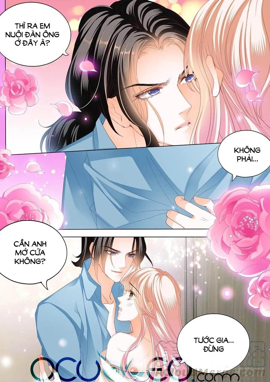 Bá Đạo Tiểu Thúc, Xin Trêu Chọc Vừa Thôi! Chapter 164 - 7