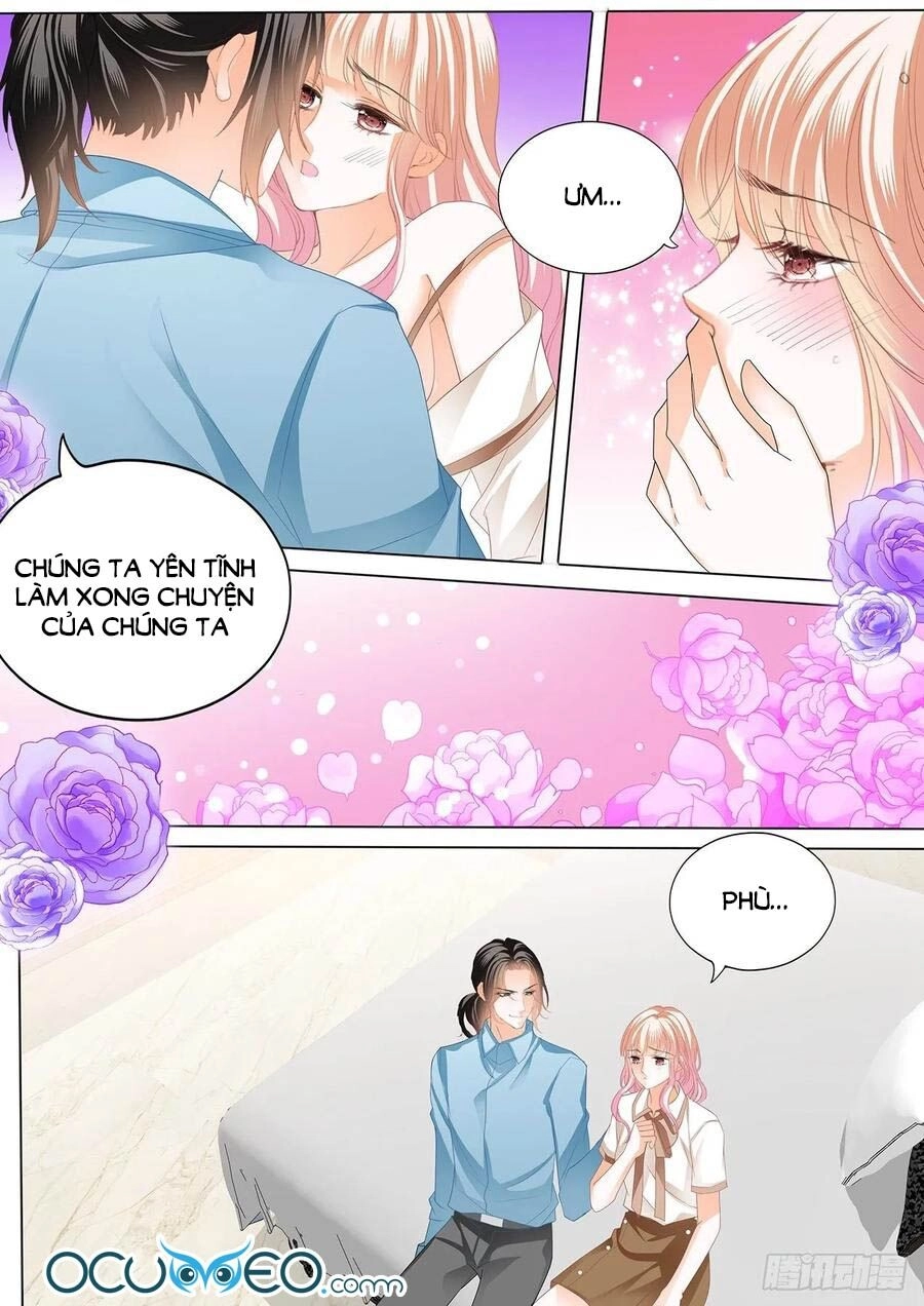 Bá Đạo Tiểu Thúc, Xin Trêu Chọc Vừa Thôi! Chapter 164 - 8