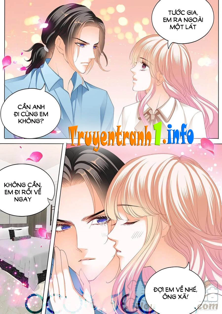 Bá Đạo Tiểu Thúc, Xin Trêu Chọc Vừa Thôi! Chapter 164 - 9