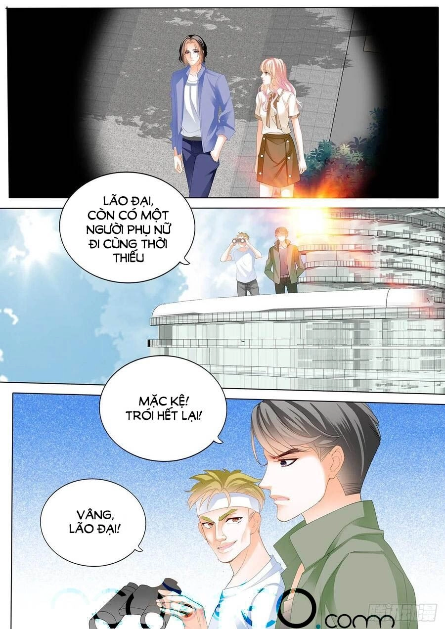 Bá Đạo Tiểu Thúc, Xin Trêu Chọc Vừa Thôi! Chapter 164 - 10