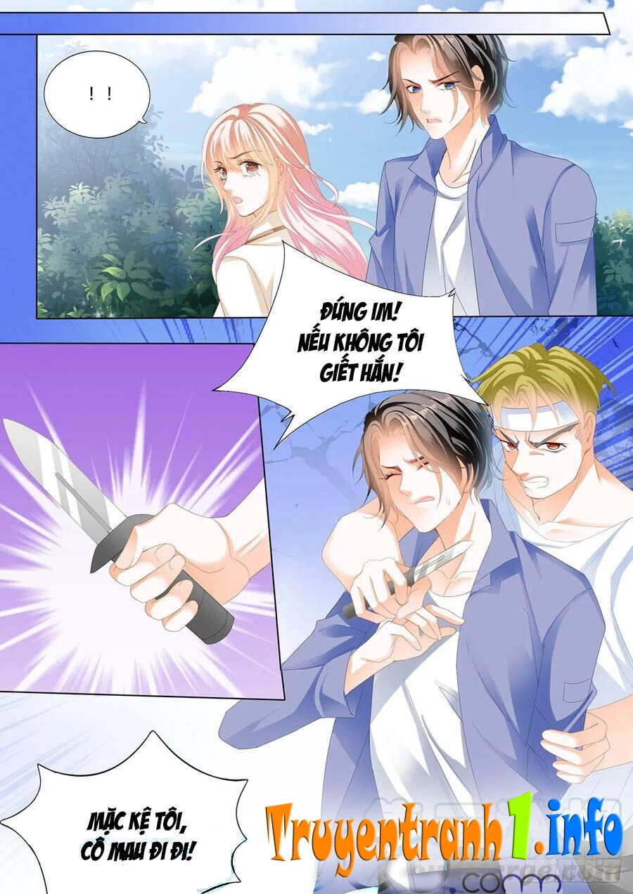 Bá Đạo Tiểu Thúc, Xin Trêu Chọc Vừa Thôi! Chapter 164 - 11