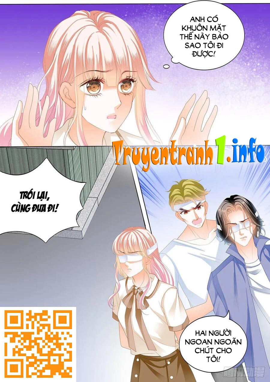 Bá Đạo Tiểu Thúc, Xin Trêu Chọc Vừa Thôi! Chapter 164 - 12