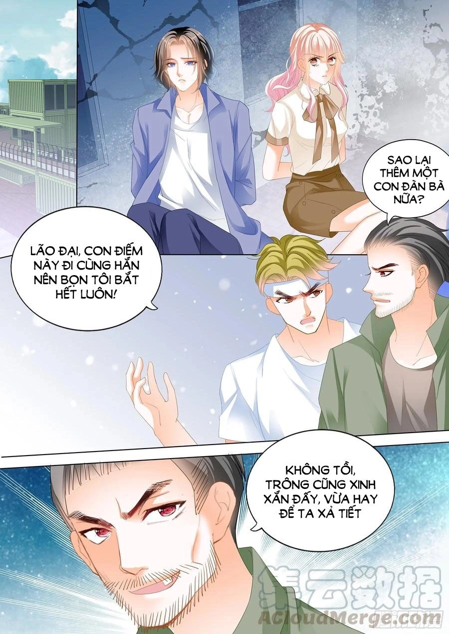 Bá Đạo Tiểu Thúc, Xin Trêu Chọc Vừa Thôi! Chapter 165 - 1