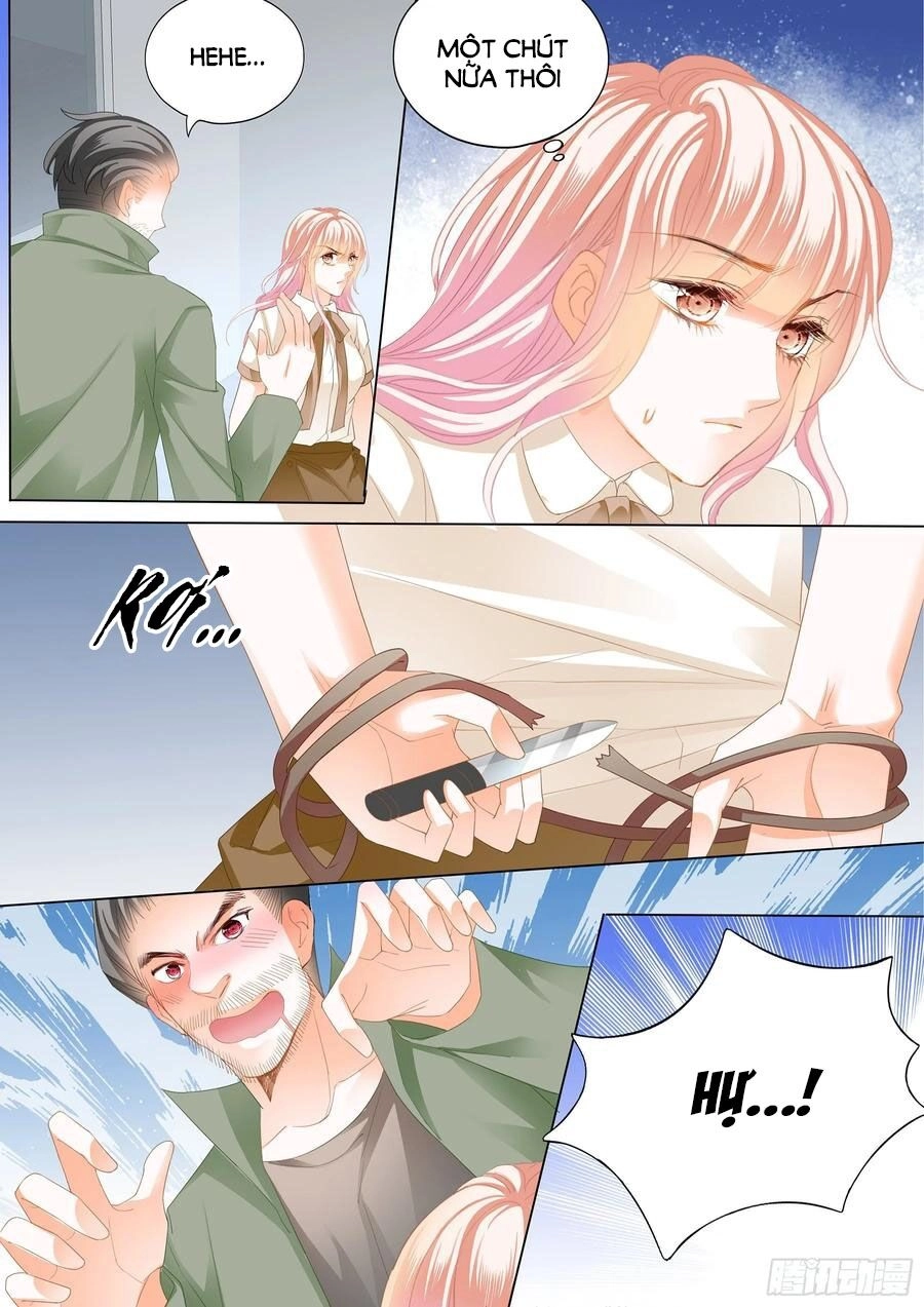 Bá Đạo Tiểu Thúc, Xin Trêu Chọc Vừa Thôi! Chapter 165 - 2