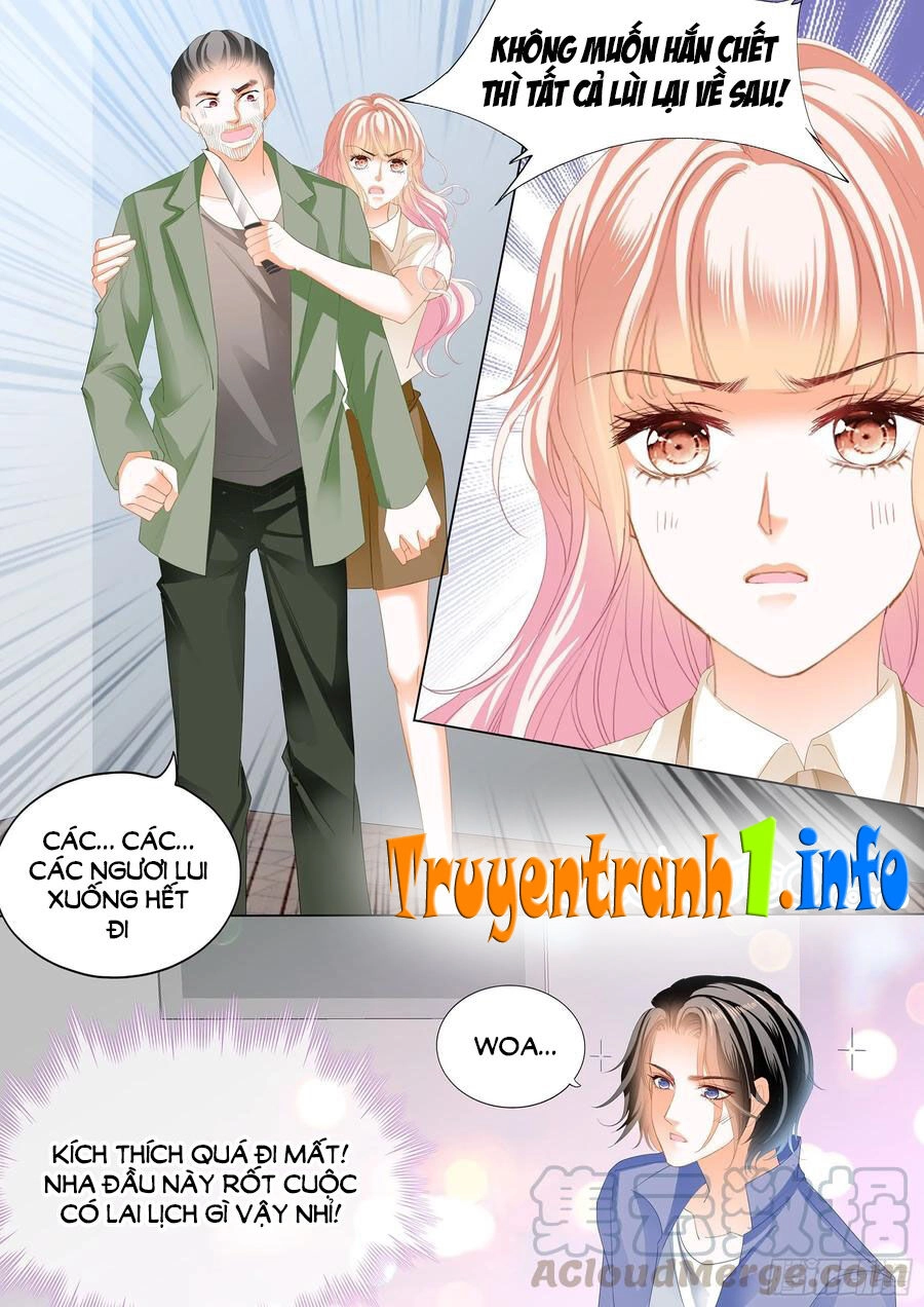 Bá Đạo Tiểu Thúc, Xin Trêu Chọc Vừa Thôi! Chapter 165 - 3