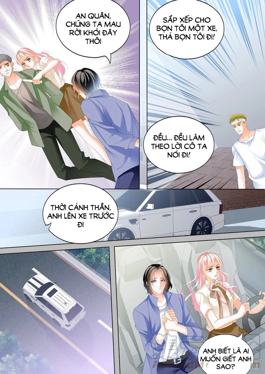 Bá Đạo Tiểu Thúc, Xin Trêu Chọc Vừa Thôi! Chapter 165 - 5