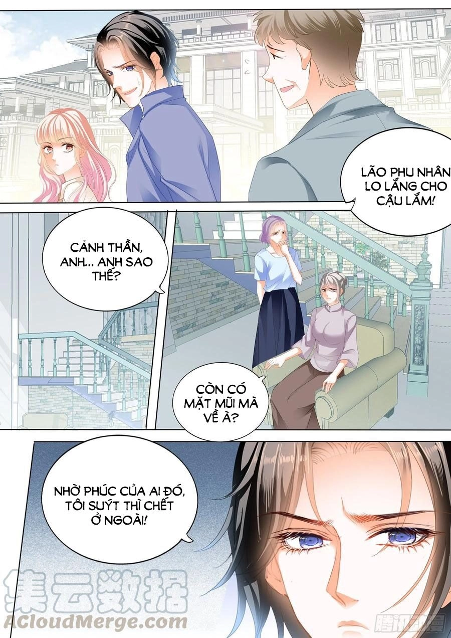 Bá Đạo Tiểu Thúc, Xin Trêu Chọc Vừa Thôi! Chapter 165 - 7