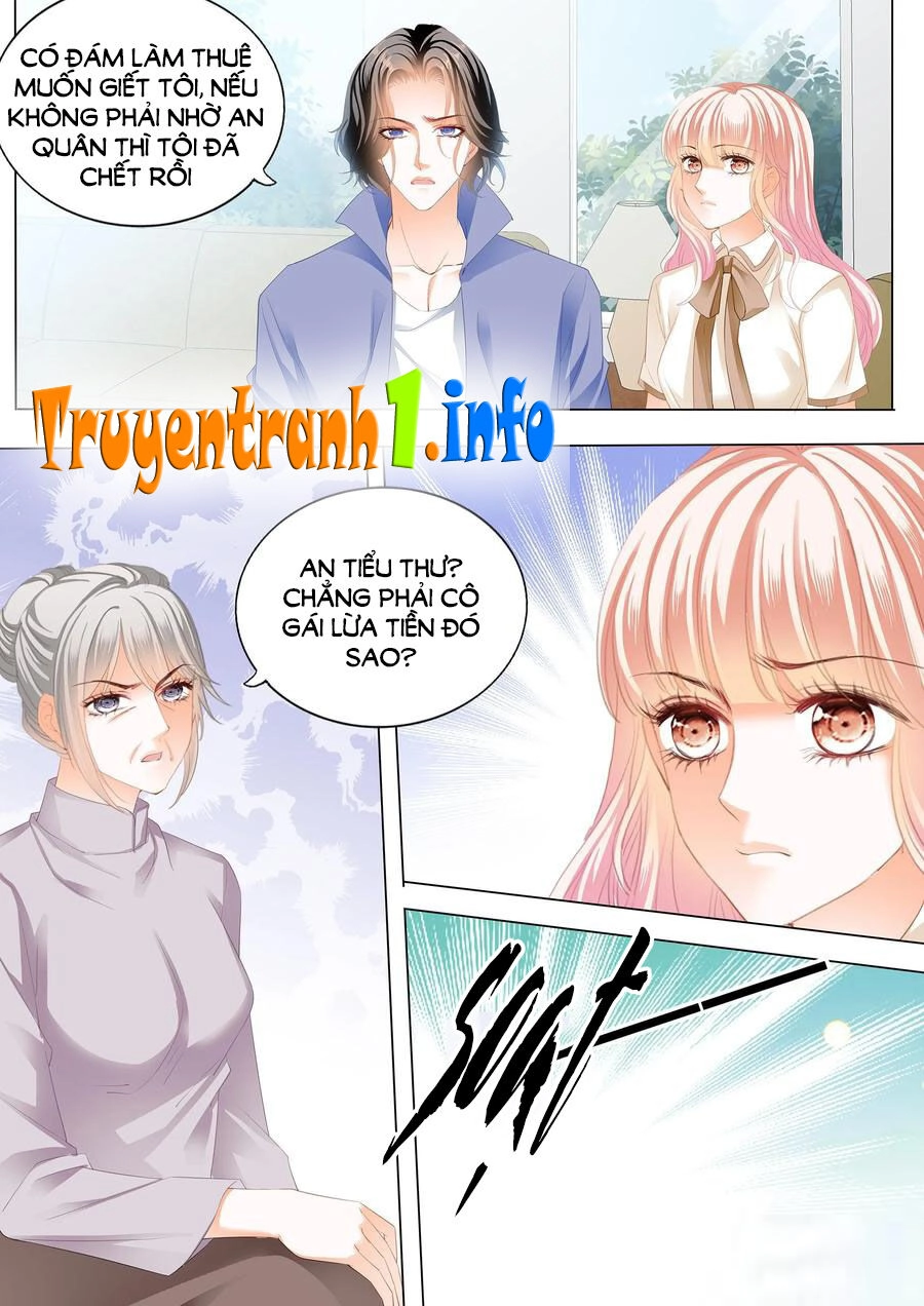 Bá Đạo Tiểu Thúc, Xin Trêu Chọc Vừa Thôi! Chapter 165 - 8