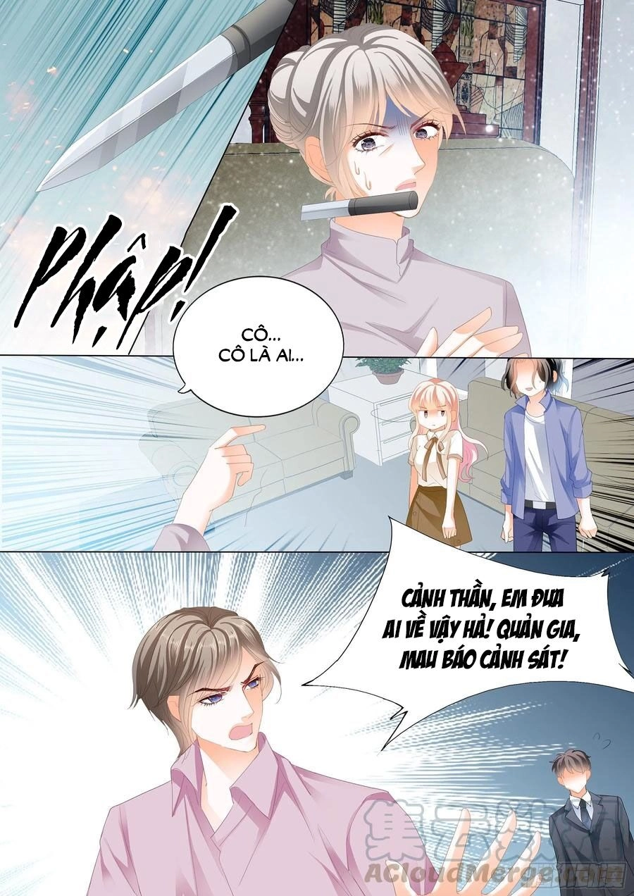 Bá Đạo Tiểu Thúc, Xin Trêu Chọc Vừa Thôi! Chapter 165 - 9