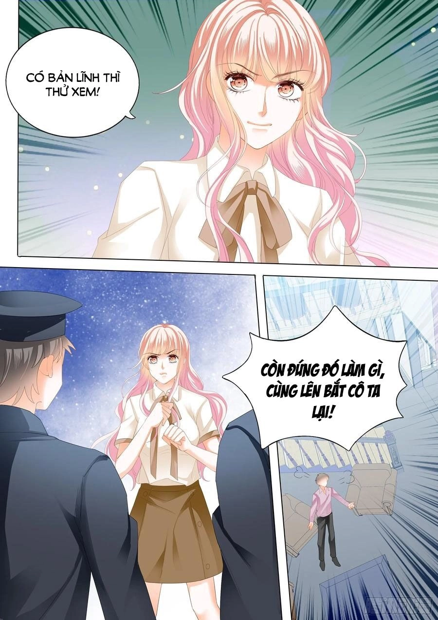 Bá Đạo Tiểu Thúc, Xin Trêu Chọc Vừa Thôi! Chapter 165 - 10