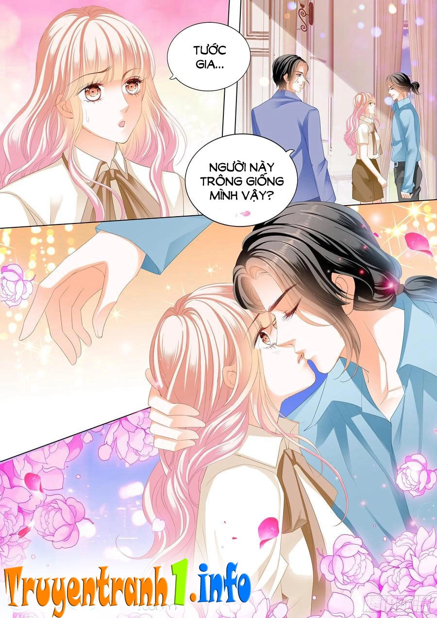 Bá Đạo Tiểu Thúc, Xin Trêu Chọc Vừa Thôi! Chapter 165 - 12