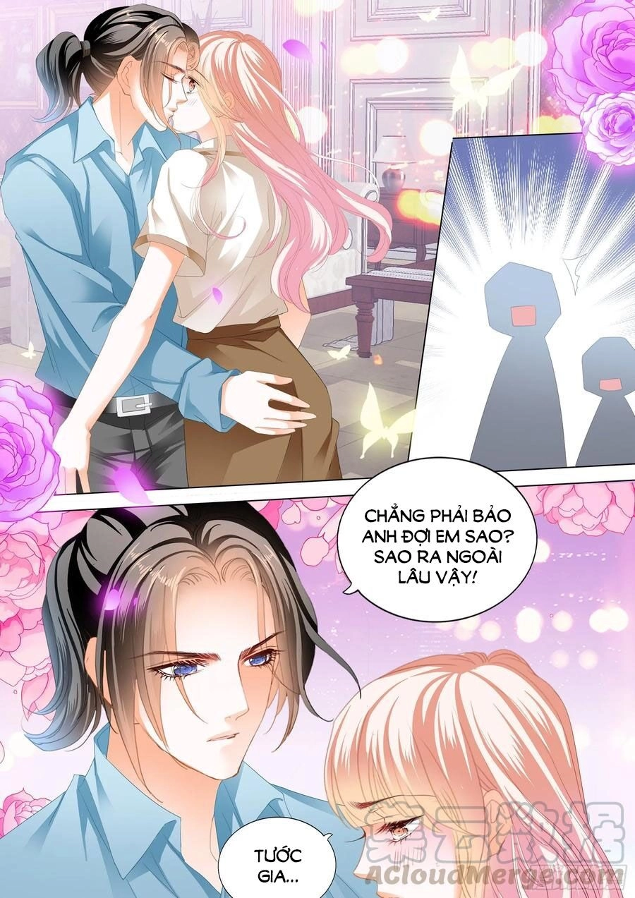 Bá Đạo Tiểu Thúc, Xin Trêu Chọc Vừa Thôi! Chapter 166 - 1