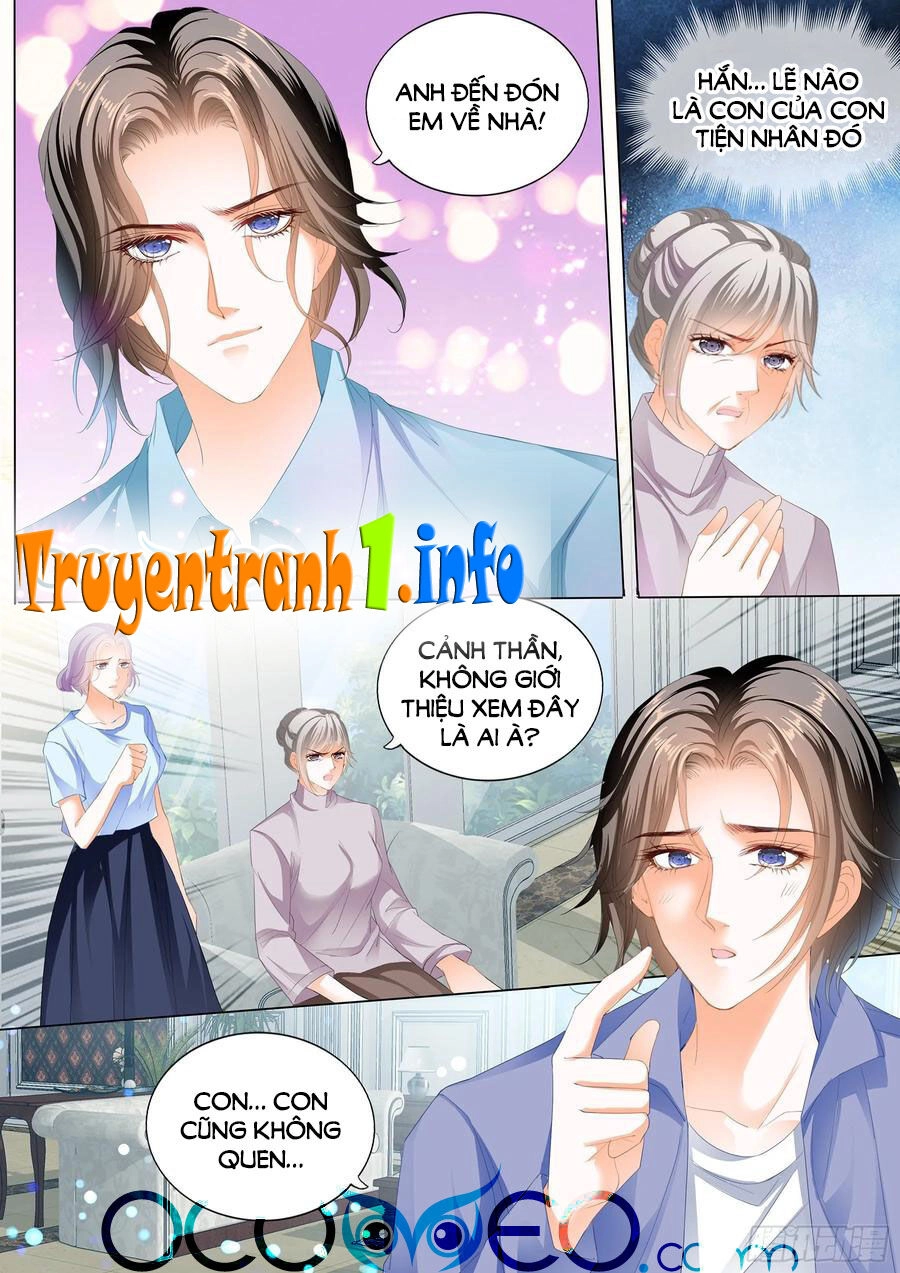 Bá Đạo Tiểu Thúc, Xin Trêu Chọc Vừa Thôi! Chapter 166 - 2