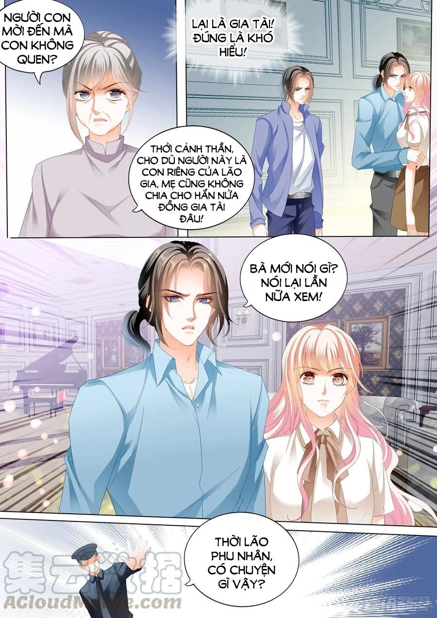 Bá Đạo Tiểu Thúc, Xin Trêu Chọc Vừa Thôi! Chapter 166 - 3