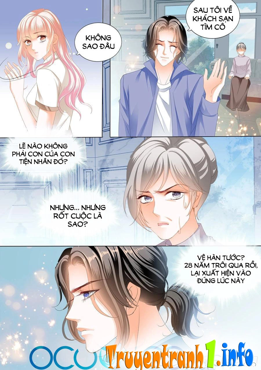 Bá Đạo Tiểu Thúc, Xin Trêu Chọc Vừa Thôi! Chapter 166 - 6