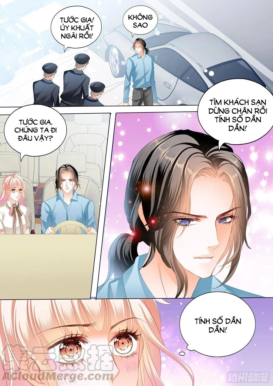 Bá Đạo Tiểu Thúc, Xin Trêu Chọc Vừa Thôi! Chapter 166 - 7