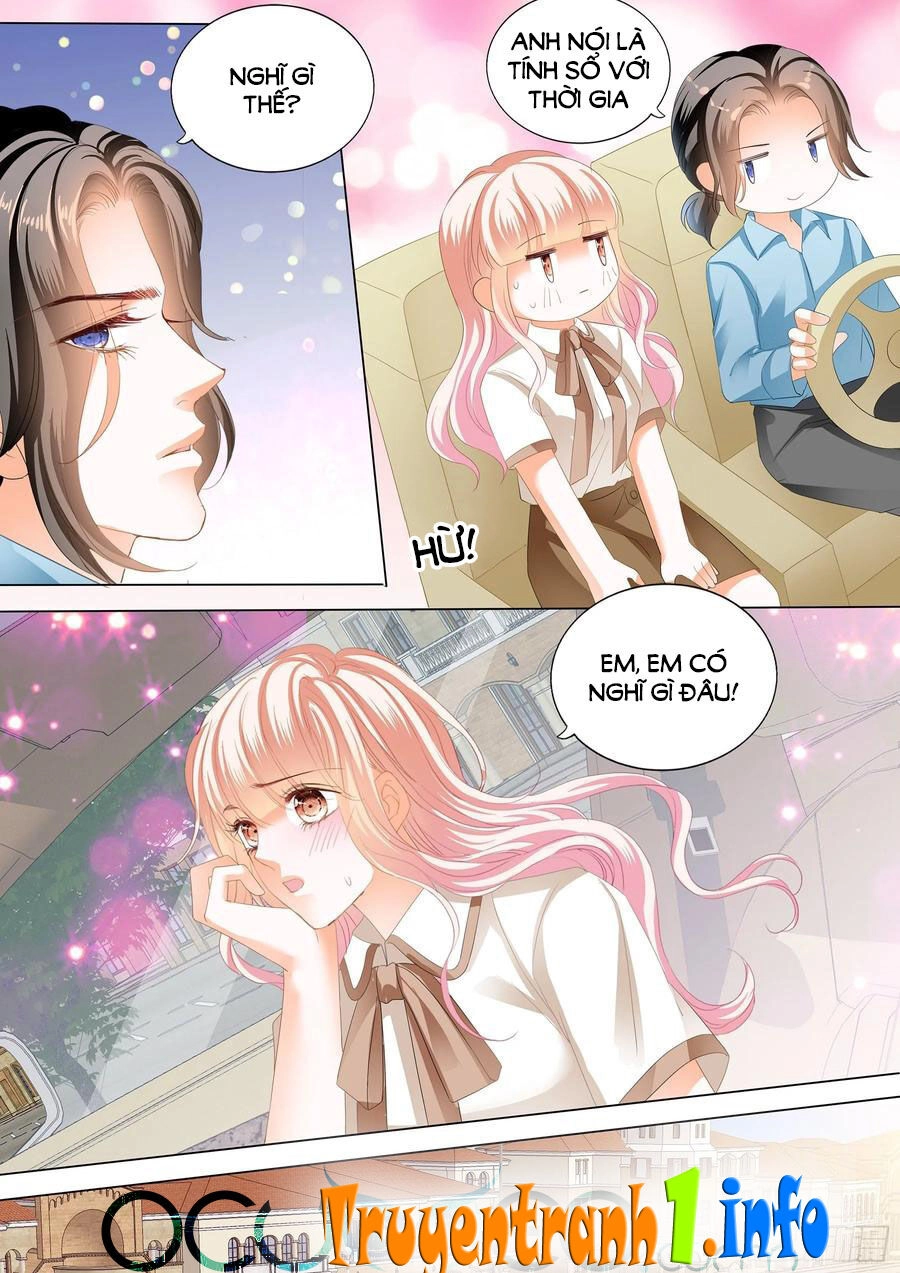 Bá Đạo Tiểu Thúc, Xin Trêu Chọc Vừa Thôi! Chapter 166 - 8