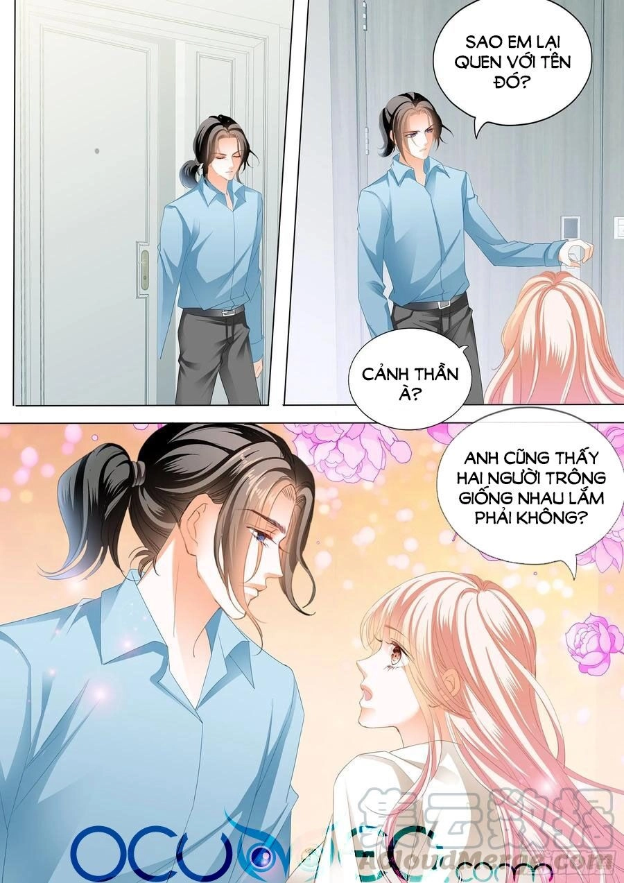 Bá Đạo Tiểu Thúc, Xin Trêu Chọc Vừa Thôi! Chapter 166 - 9