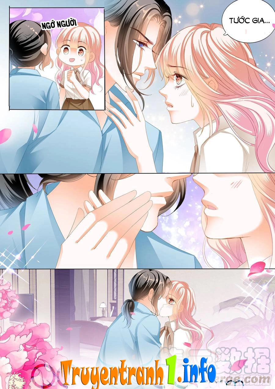 Bá Đạo Tiểu Thúc, Xin Trêu Chọc Vừa Thôi! Chapter 166 - 11