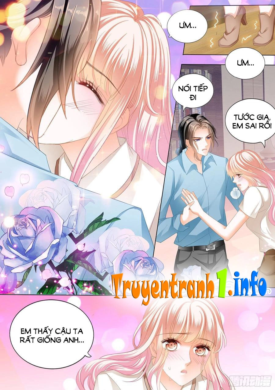 Bá Đạo Tiểu Thúc, Xin Trêu Chọc Vừa Thôi! Chapter 166 - 12