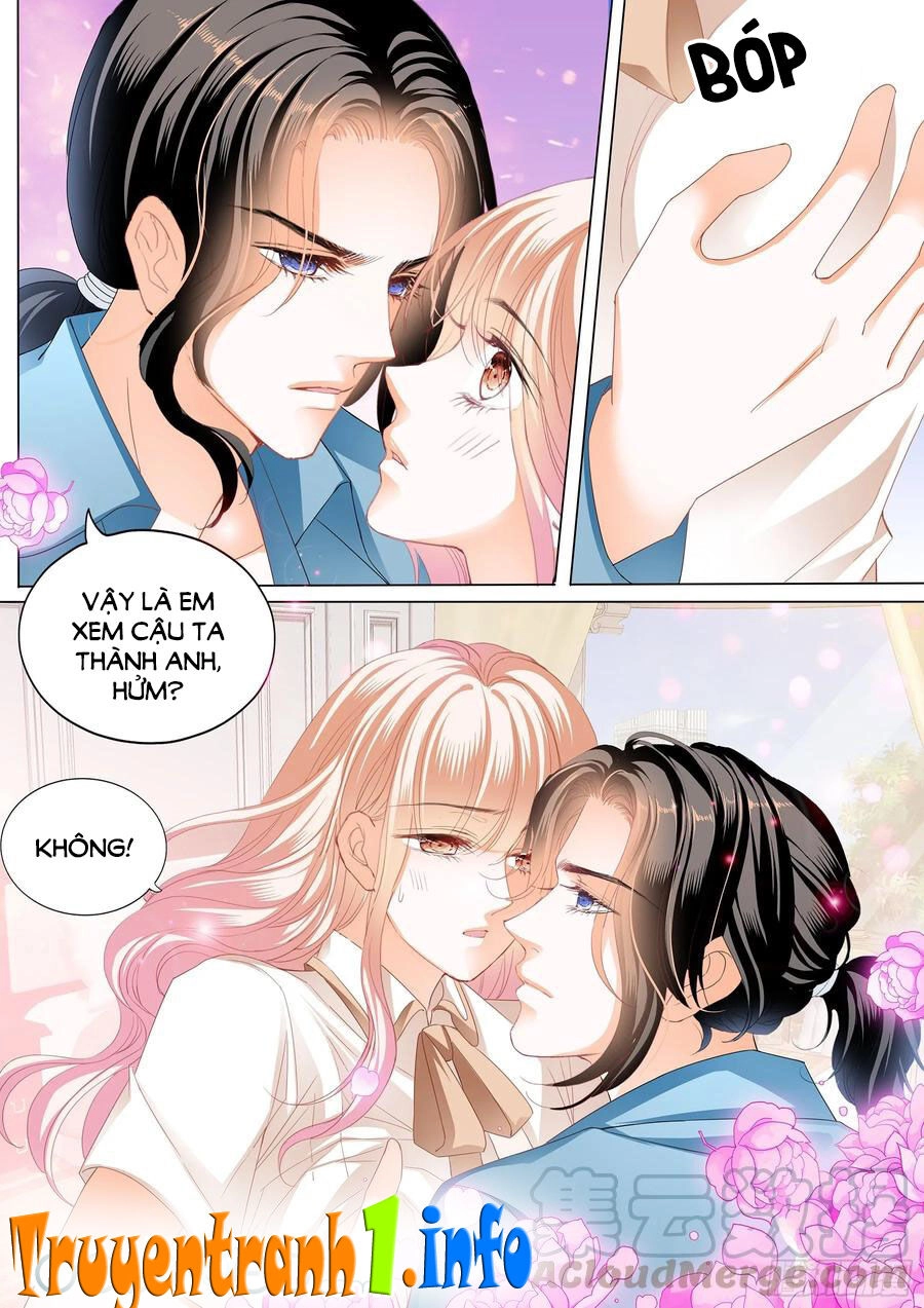 Bá Đạo Tiểu Thúc, Xin Trêu Chọc Vừa Thôi! Chapter 167 - 1