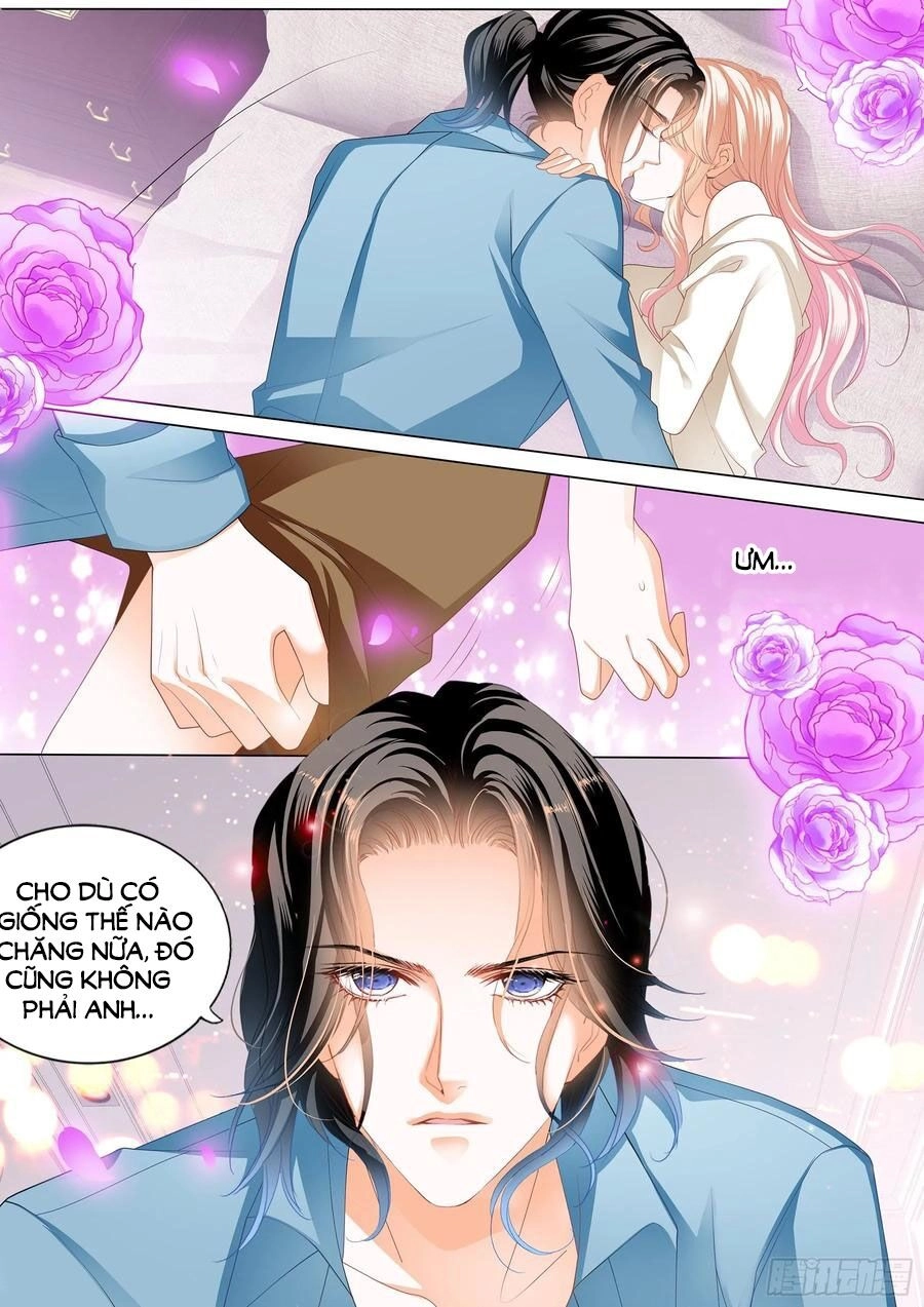 Bá Đạo Tiểu Thúc, Xin Trêu Chọc Vừa Thôi! Chapter 167 - 2