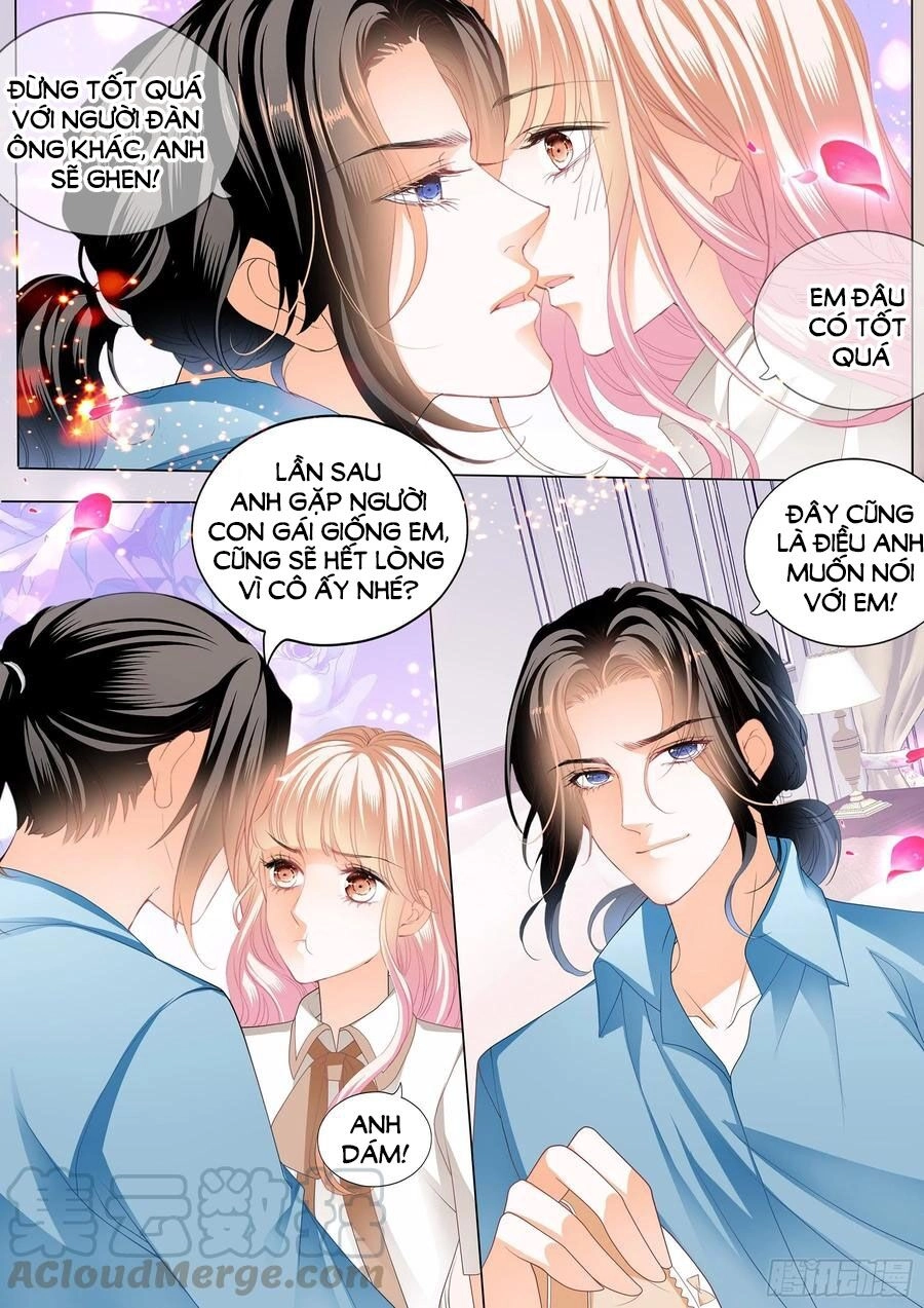 Bá Đạo Tiểu Thúc, Xin Trêu Chọc Vừa Thôi! Chapter 167 - 3