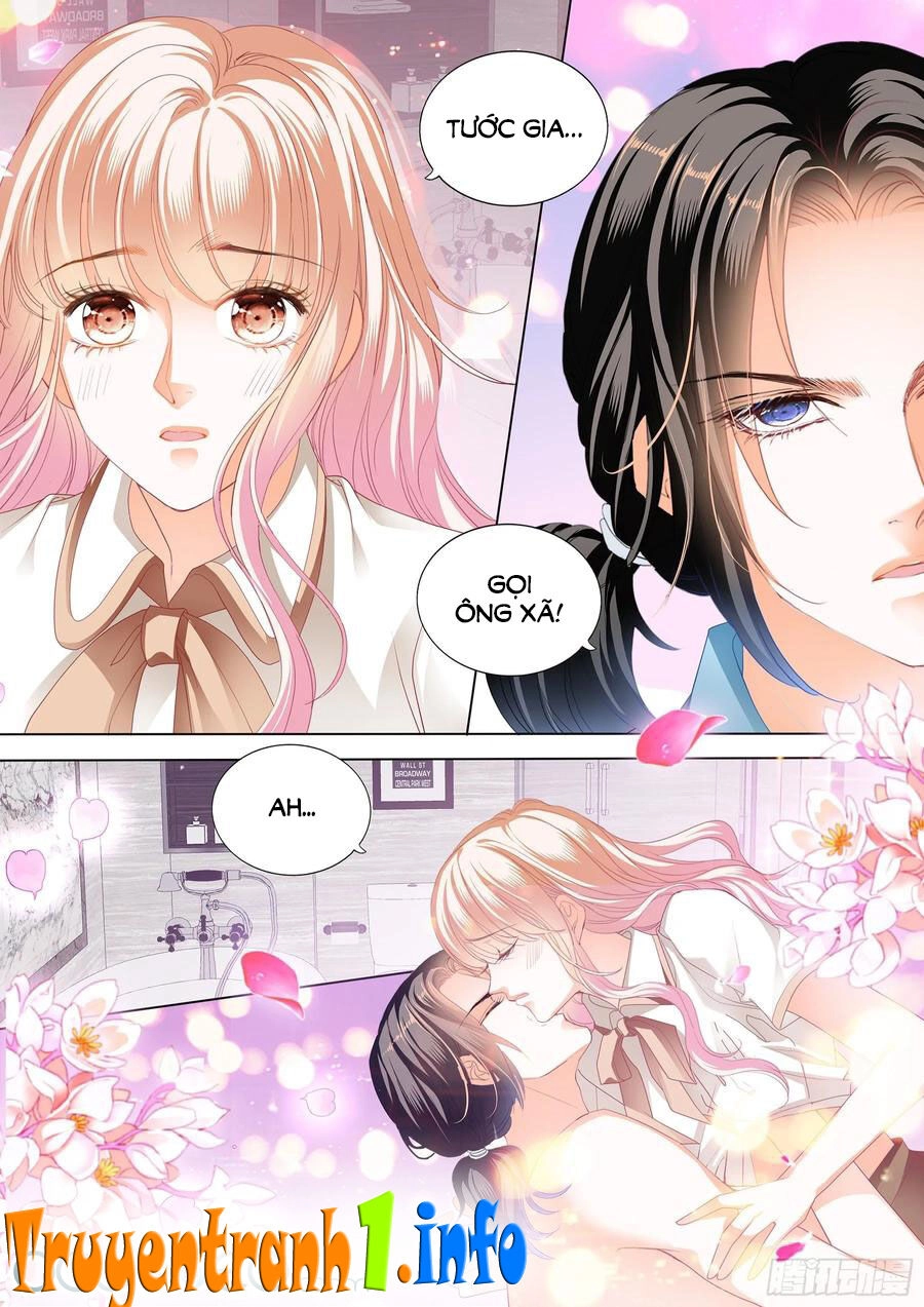 Bá Đạo Tiểu Thúc, Xin Trêu Chọc Vừa Thôi! Chapter 167 - 6