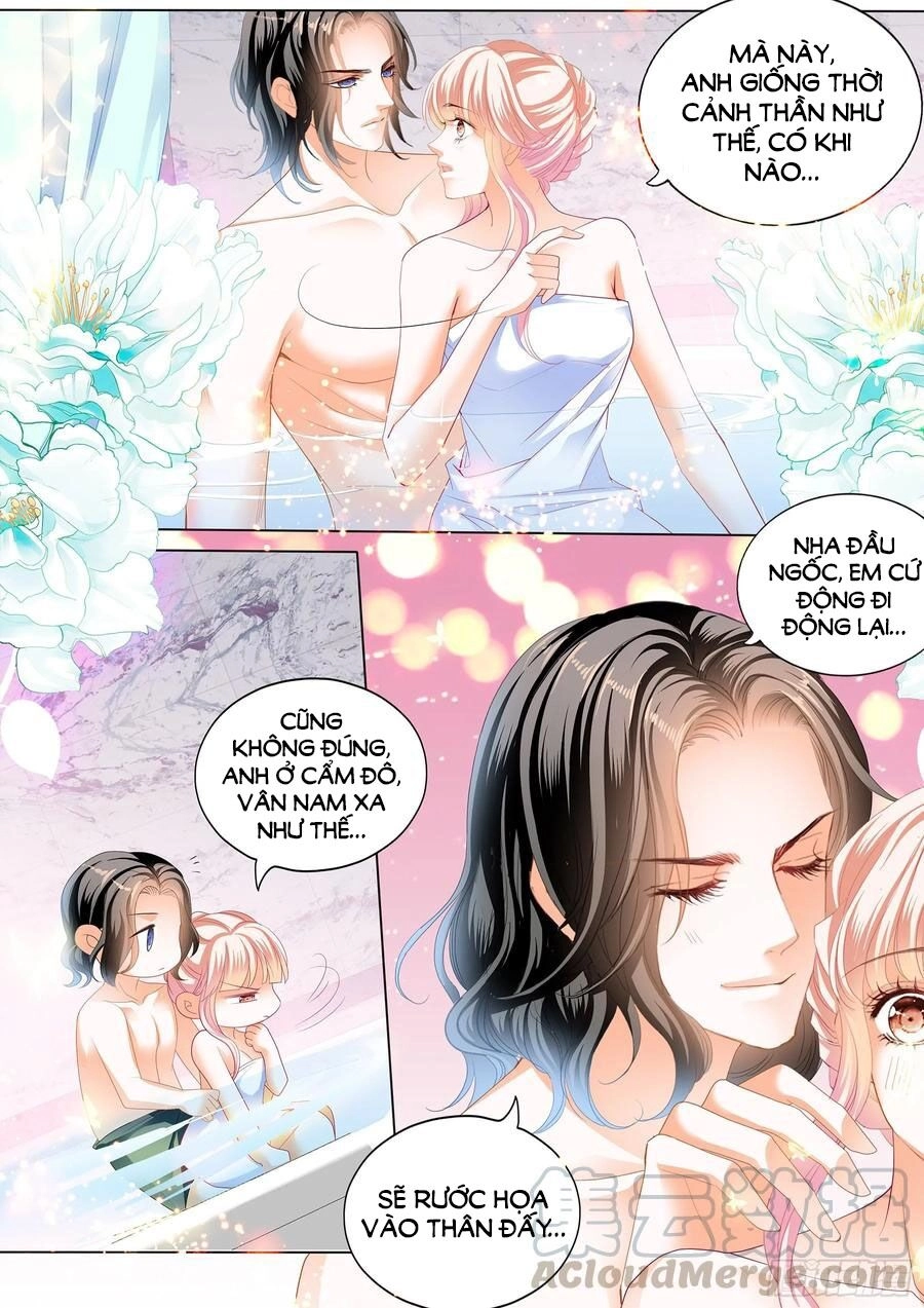 Bá Đạo Tiểu Thúc, Xin Trêu Chọc Vừa Thôi! Chapter 167 - 9