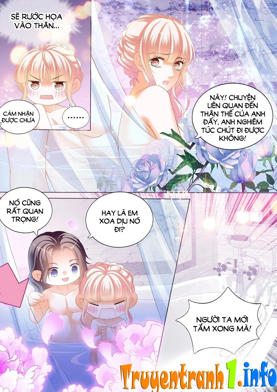 Bá Đạo Tiểu Thúc, Xin Trêu Chọc Vừa Thôi! Chapter 167 - 10