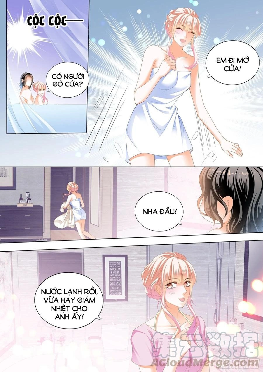 Bá Đạo Tiểu Thúc, Xin Trêu Chọc Vừa Thôi! Chapter 167 - 11